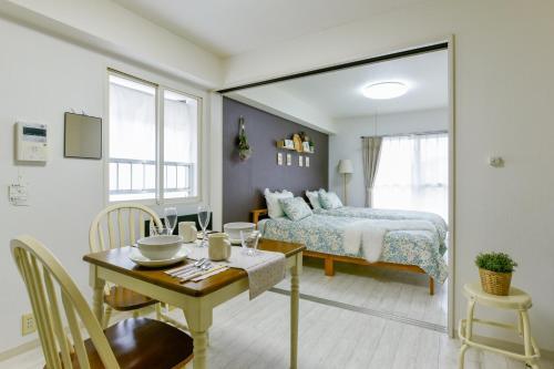 Apartamentos Hotel Flourish 67