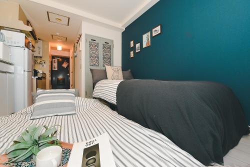 Apartamentos Hotel Flourish 67