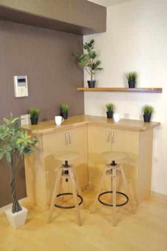 Apartamentos Hotel Flourish 67