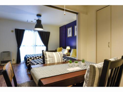 Apartamentos Hotel Flourish 67