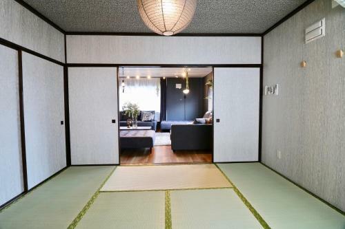 Apartamentos Hh House Sapporo