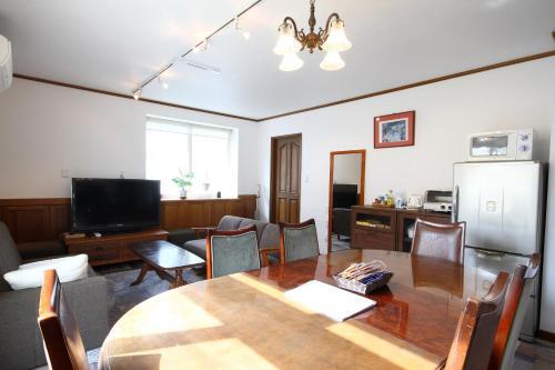 Apartamentos Kodatel Sapporo Odori Park 301