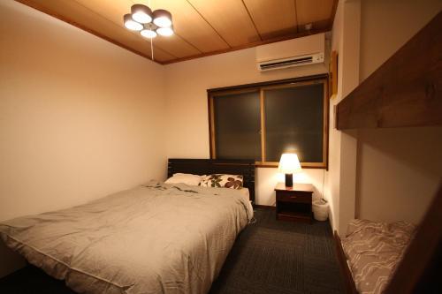 Apartamentos Kodatel Sapporo Odori Park 301