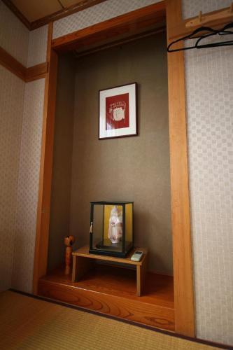 Apartamentos Kodatel Sapporo Odori Park 301