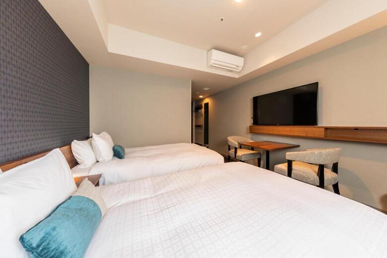 Hotel Tokyu Stay Sapporo Odori
