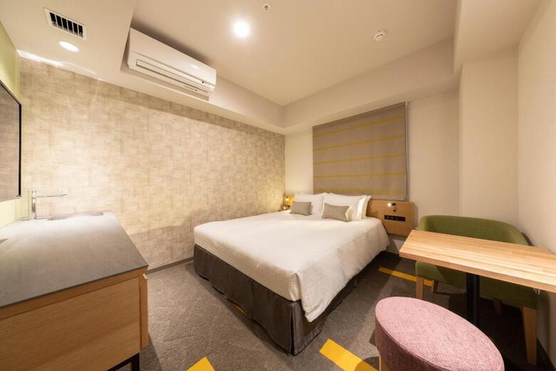 Hotel Tokyu Stay Sapporo Odori