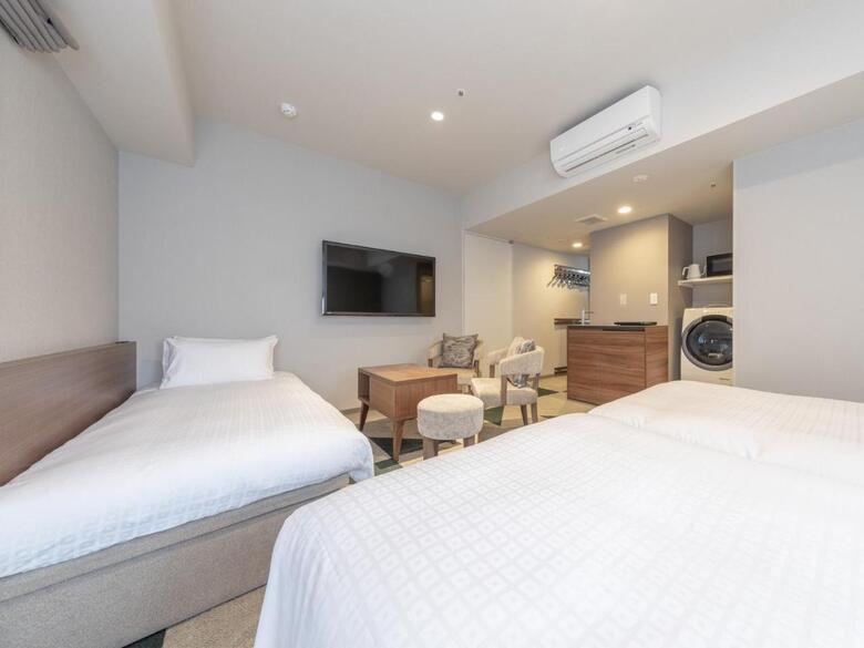 Hotel Tokyu Stay Sapporo Odori