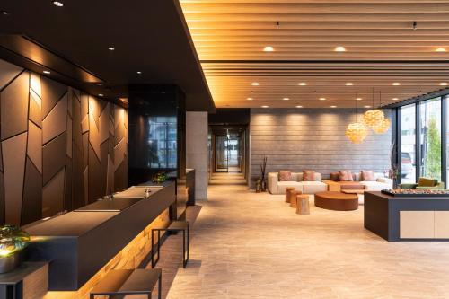 Hotel Tokyu Stay Sapporo Odori