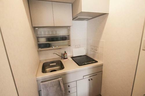 Hostal Bios Hall / Vacation Stay 2181