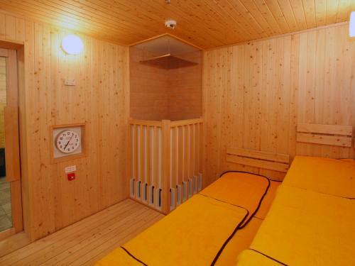 Hotel Gardens Cabin