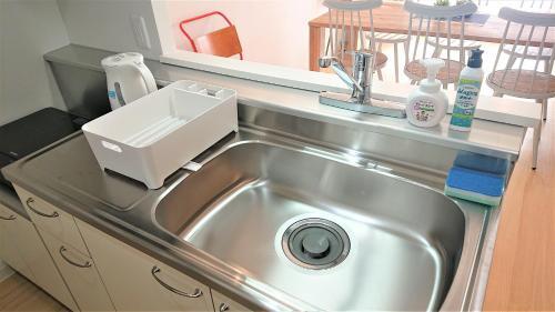 Apartamento J1 Susukino Building410