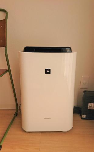 Apartamento J1 Susukino Building410