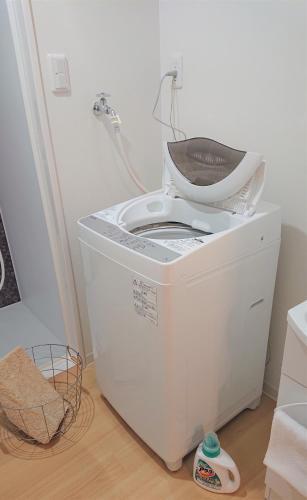 Apartamento J1 Susukino Building410
