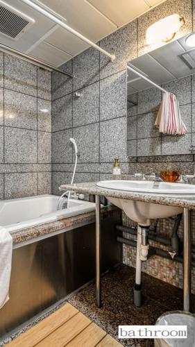 Sapporo Central Apartment S3552