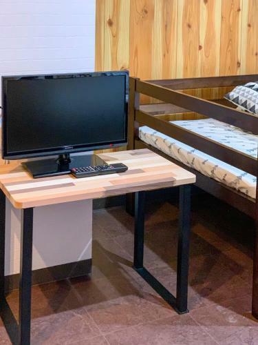 Apartamento Future Condominium Jozankei / Vacation Stay 6119