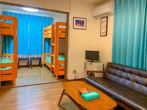 Apartamento L'arc / Vacation Stay 6105