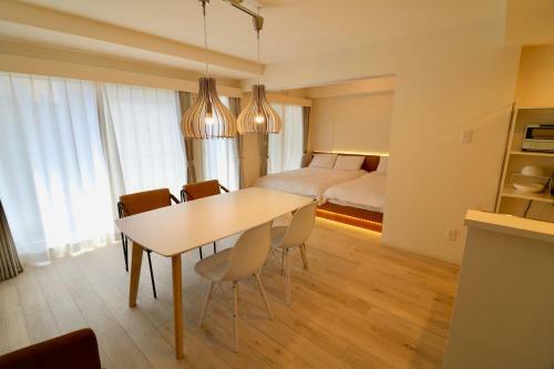 Apartamentos Grand Success Asabu I
