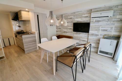 Apartamentos Grand Success Asabu I