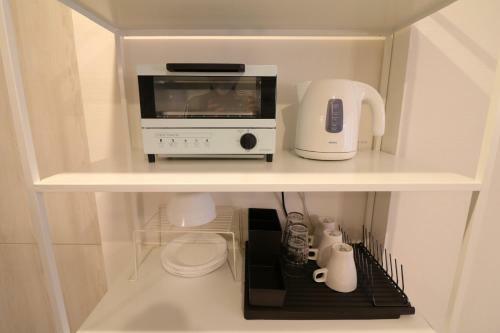 Apartamentos Grand Success Asabu I