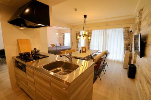 Apartamentos Grand Success Asabu I