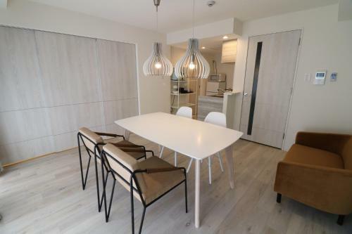 Apartamentos Grand Success Asabu I