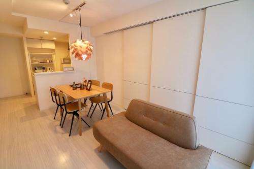 Apartamentos Grand Success Asabu I