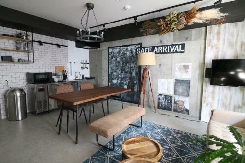 Hotel Taketo Stay Kotoni