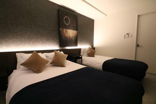 Hotel Taketo Stay Kotoni