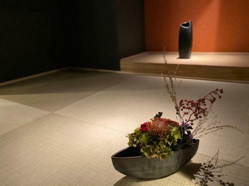 Aparthotel Randor Residence Susukino Suites