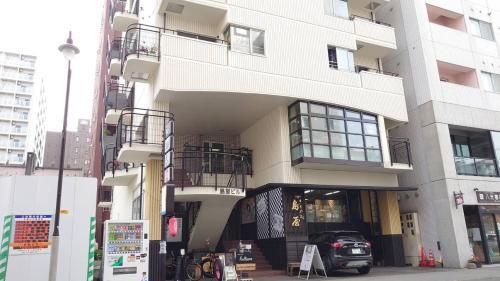Apartamentos ???????? ??????????10? Shimaya Building ???? 302