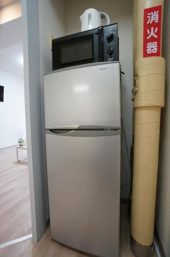 Apartamentos ???????? ??????????10? Shimaya Building ???? 302