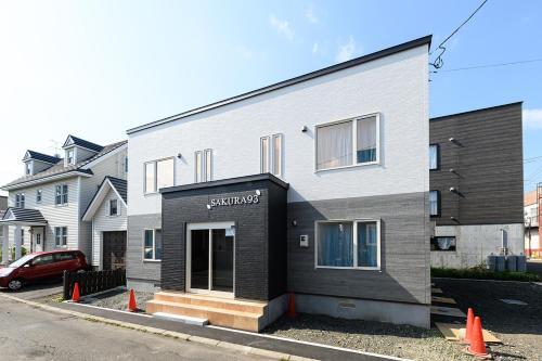 Aparthotel Sakura93