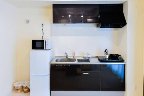 Apartamentos Momo Premium 402