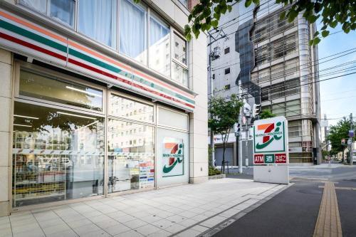 Apartamentos Momo Premium 402