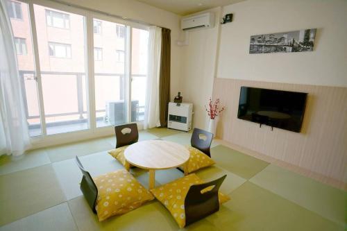 Apartamentos Momo Premium 402