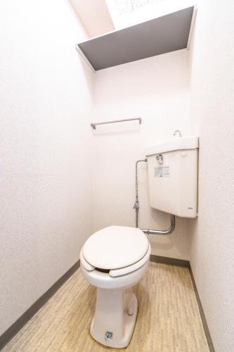 Apartamento E-horizon North 2 Building / Vacation Stay 5825