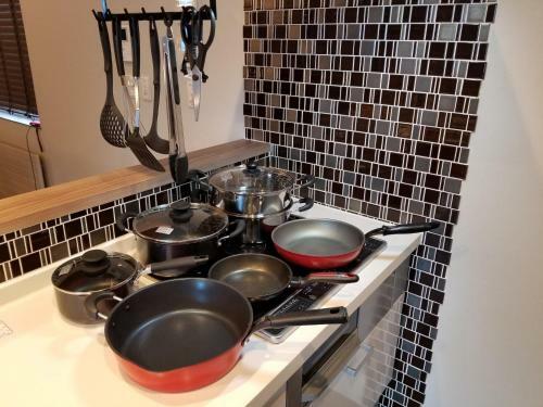 Sapporo - House - Vacation Stay 88283