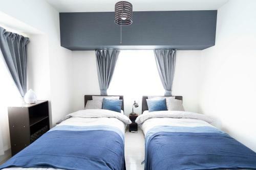 Apartamentos Block Tower