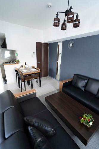 Apartamentos Block Tower