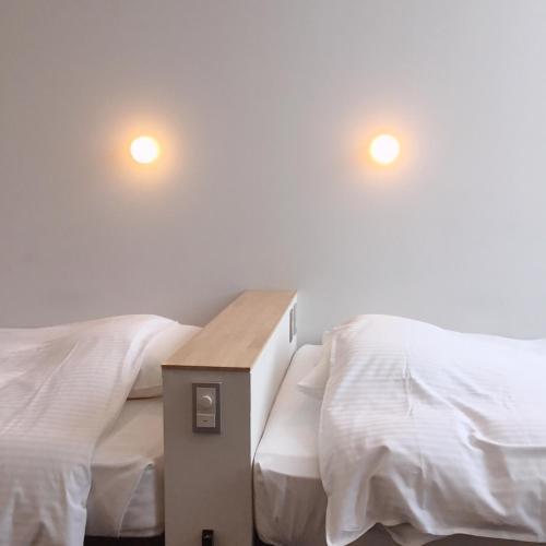 Hotel Potmum Sapporo