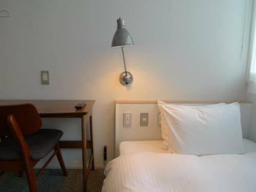 Hotel Potmum Sapporo