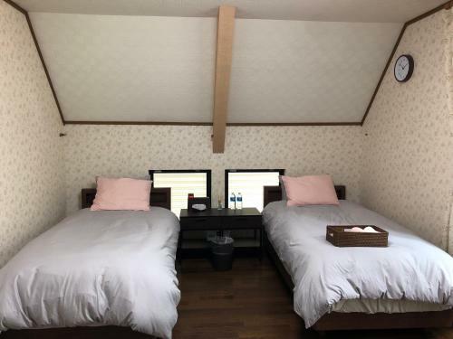 Music Forest Villa&camp