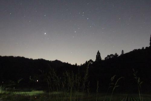 Music Forest Villa&camp