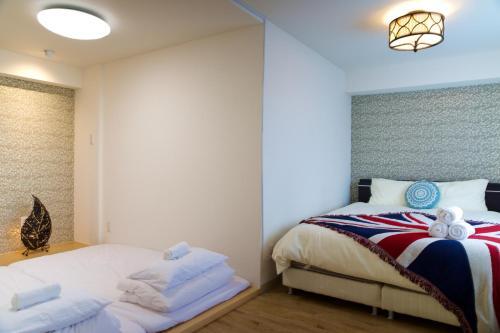 Apartamento Frontier 24 / Vacation Stay 4999