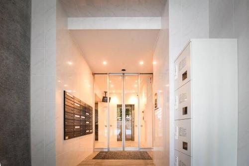 Apartamentos Momo Premium 603
