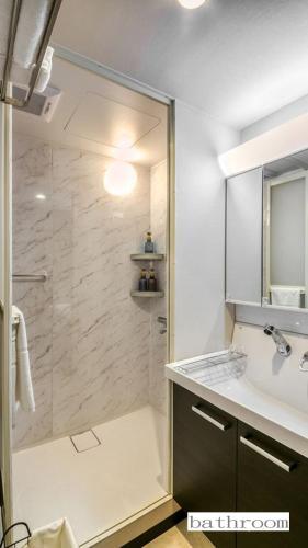 Sapporo Central Apartment P203