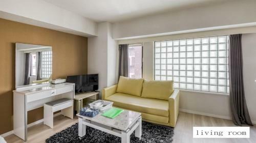 Aparthotel Status59 With Parking