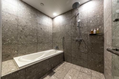 Solaria Nishitetsu Hotel Sapporo