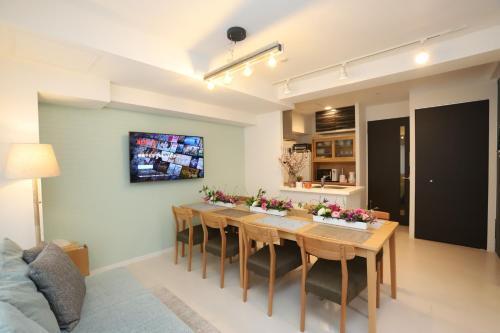 Apartamento La Soleil South Article 2 - Vacation Stay 9017