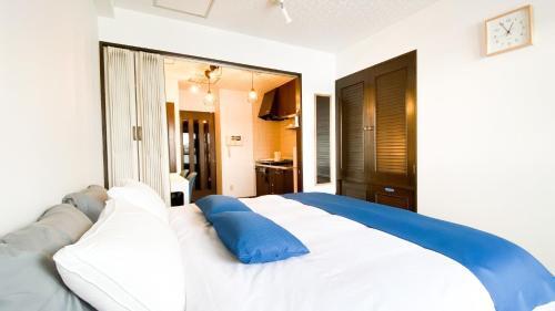 Apartamento Classic Heim - Vacation Stay 9090